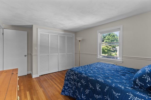 6 Bryant Ave, Shrewsbury, MA 01545