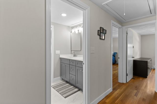 6 Bryant Ave, Shrewsbury, MA 01545