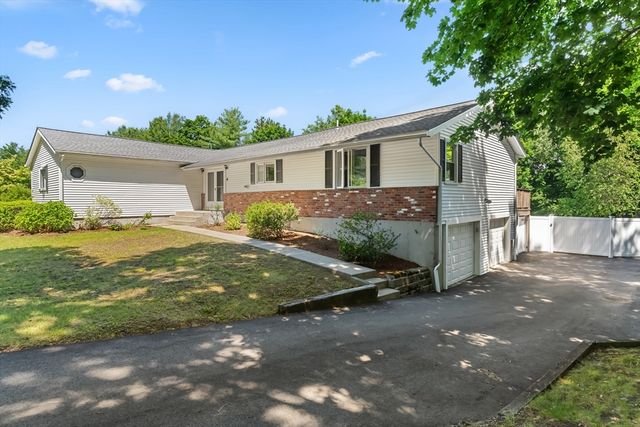 6 Bryant Ave, Shrewsbury, MA 01545