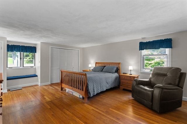 6 Bryant Ave, Shrewsbury, MA 01545