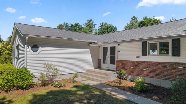 6 Bryant Ave, Shrewsbury, MA 01545