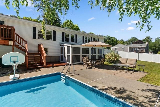 6 Bryant Ave, Shrewsbury, MA 01545