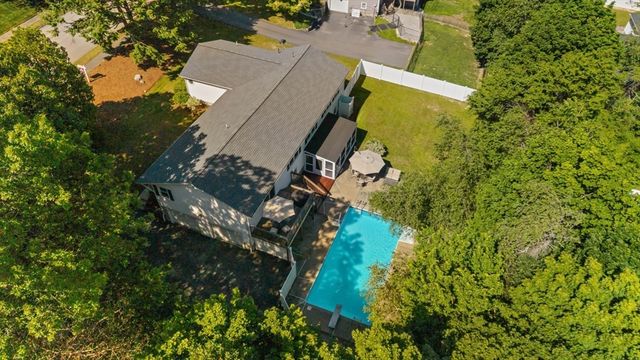 6 Bryant Ave, Shrewsbury, MA 01545