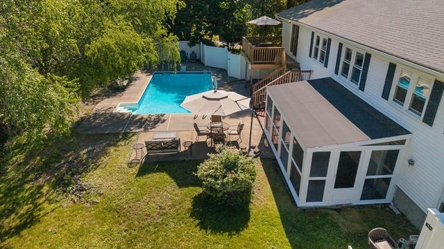6 Bryant Ave, Shrewsbury, MA 01545