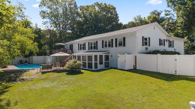 6 Bryant Ave, Shrewsbury, MA 01545