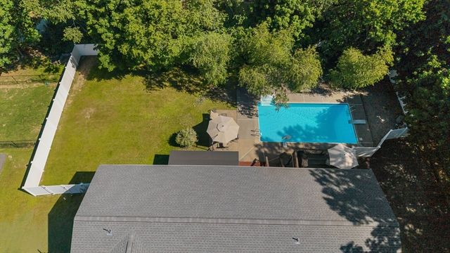 6 Bryant Ave, Shrewsbury, MA 01545