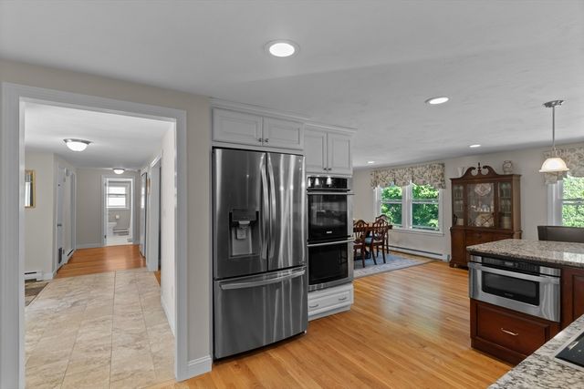 6 Bryant Ave, Shrewsbury, MA 01545