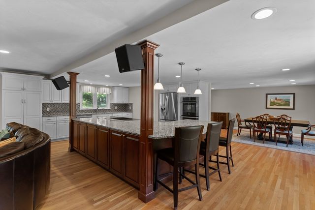 6 Bryant Ave, Shrewsbury, MA 01545