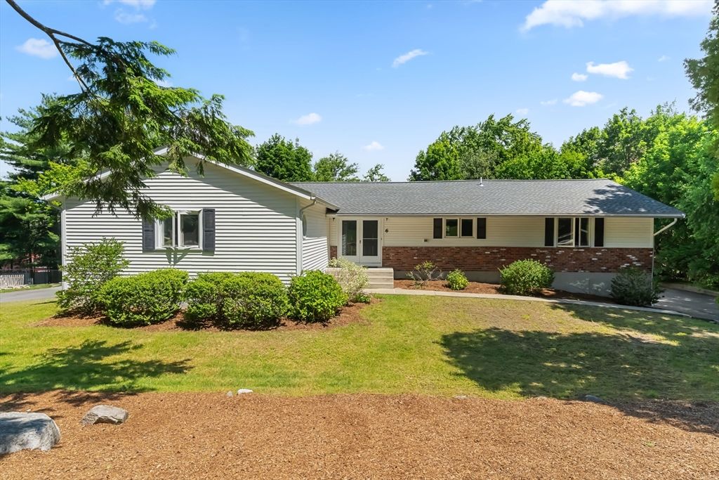 6 Bryant Ave, Shrewsbury, MA 01545