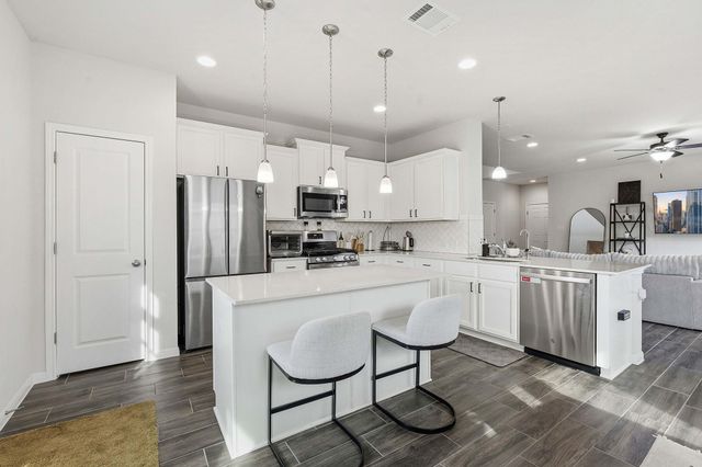 12413 Ostrich TRL, Manor, TX 78653