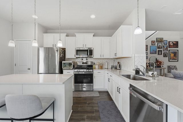 12413 Ostrich TRL, Manor, TX 78653