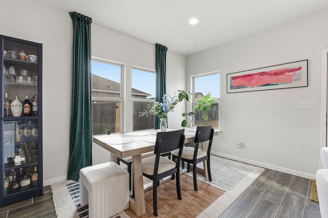 12413 Ostrich TRL, Manor, TX 78653