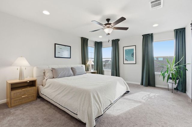 12413 Ostrich TRL, Manor, TX 78653