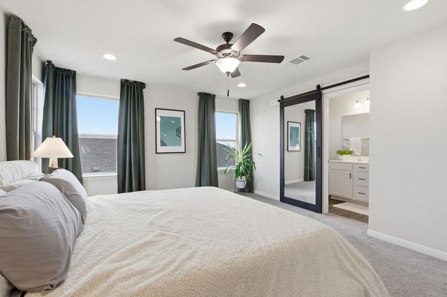 12413 Ostrich TRL, Manor, TX 78653