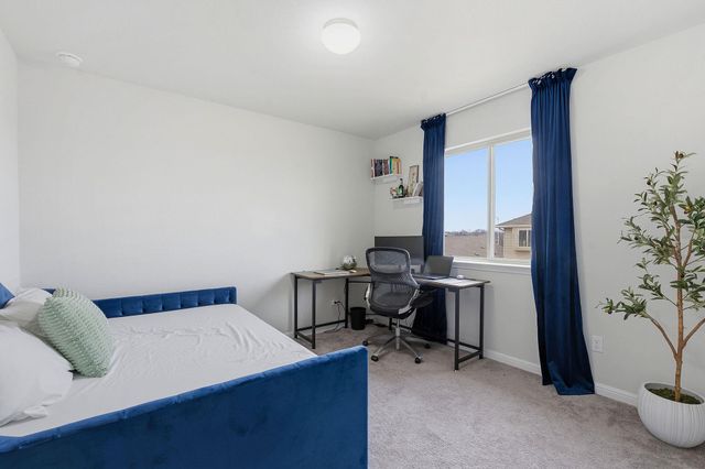 12413 Ostrich TRL, Manor, TX 78653