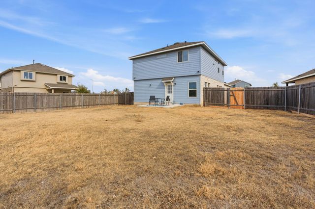 12413 Ostrich TRL, Manor, TX 78653