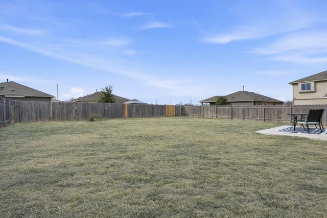 12413 Ostrich TRL, Manor, TX 78653