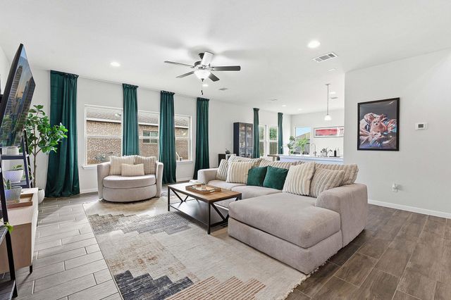 12413 Ostrich TRL, Manor, TX 78653