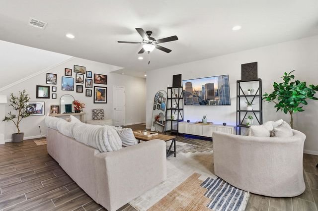 12413 Ostrich TRL, Manor, TX 78653