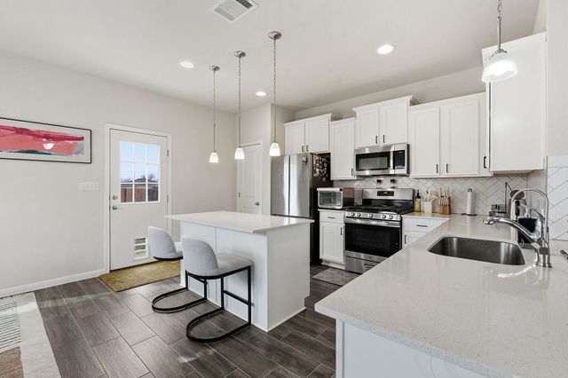 12413 Ostrich TRL, Manor, TX 78653