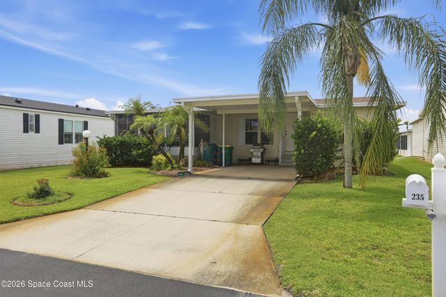 235 Outer Drive, Cocoa, FL 32926