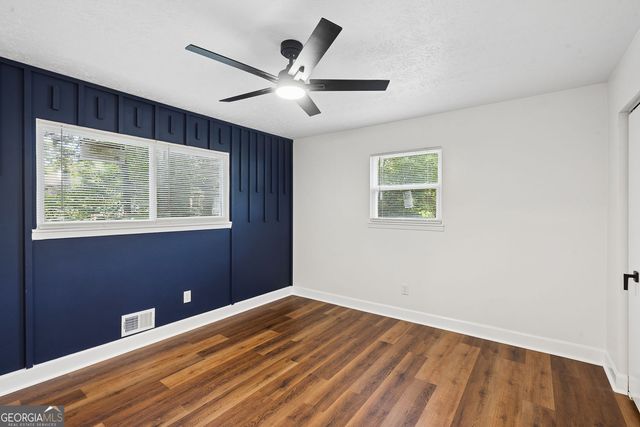 499 Queen Aliese Lane, Jonesboro, GA 30236