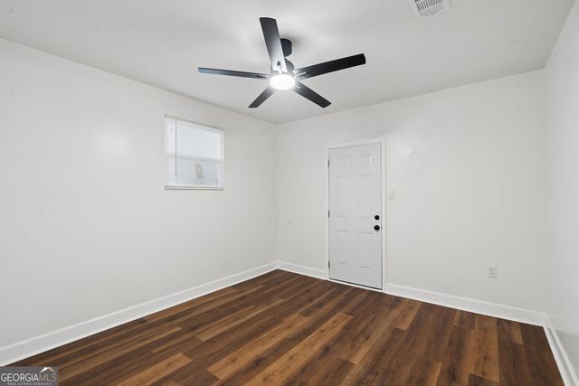499 Queen Aliese Lane, Jonesboro, GA 30236