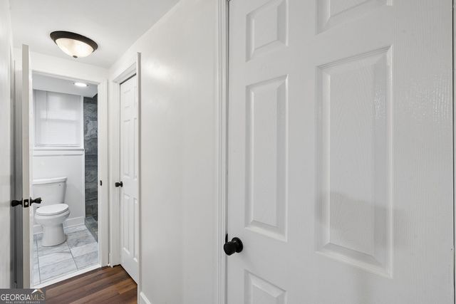 499 Queen Aliese Lane, Jonesboro, GA 30236