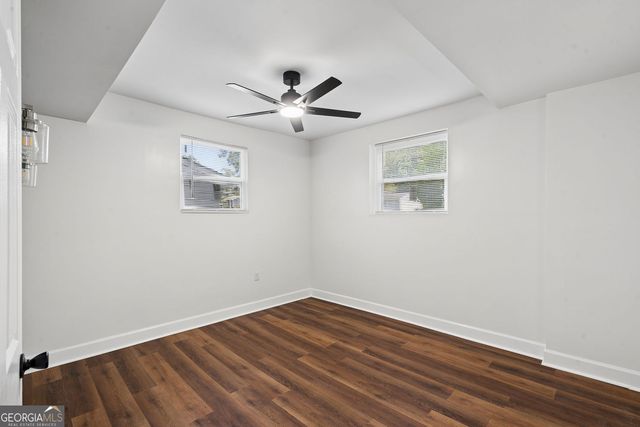 499 Queen Aliese Lane, Jonesboro, GA 30236