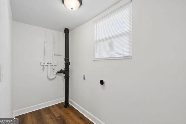 499 Queen Aliese Lane, Jonesboro, GA 30236