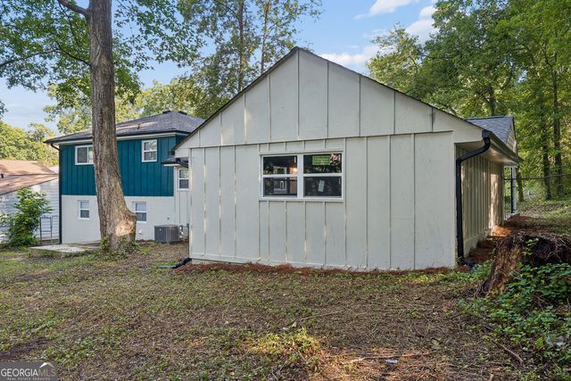 499 Queen Aliese Lane, Jonesboro, GA 30236