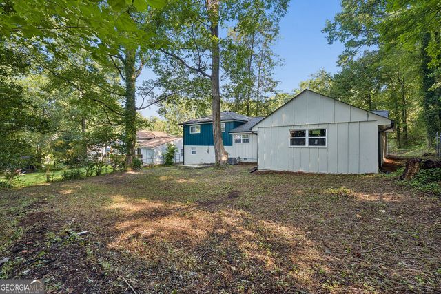 499 Queen Aliese Lane, Jonesboro, GA 30236
