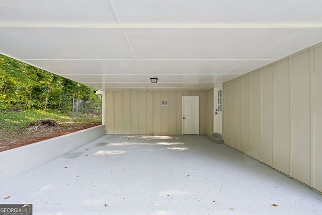 499 Queen Aliese Lane, Jonesboro, GA 30236