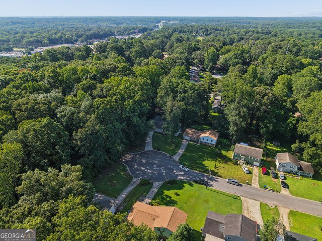 499 Queen Aliese Lane, Jonesboro, GA 30236