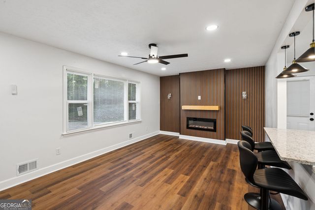 499 Queen Aliese Lane, Jonesboro, GA 30236