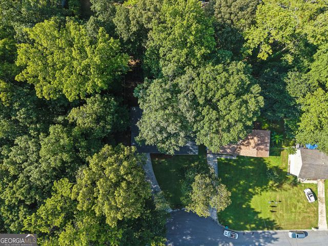 499 Queen Aliese Lane, Jonesboro, GA 30236