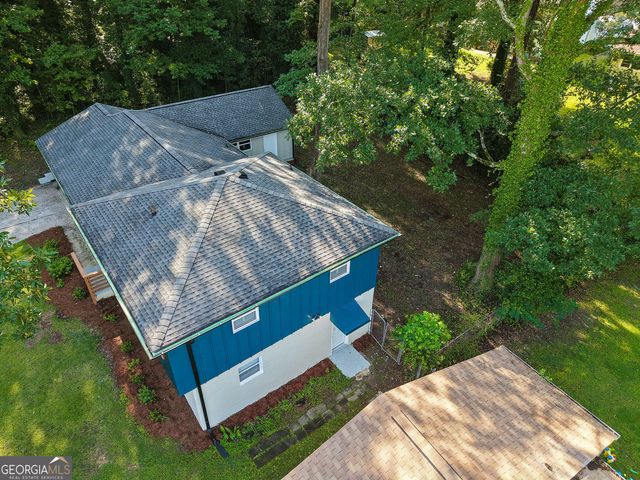 499 Queen Aliese Lane, Jonesboro, GA 30236