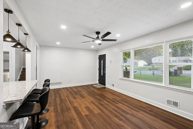 499 Queen Aliese Lane, Jonesboro, GA 30236