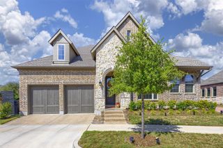 2055 Spotted Fawn Drive, Arlington, TX 76005
