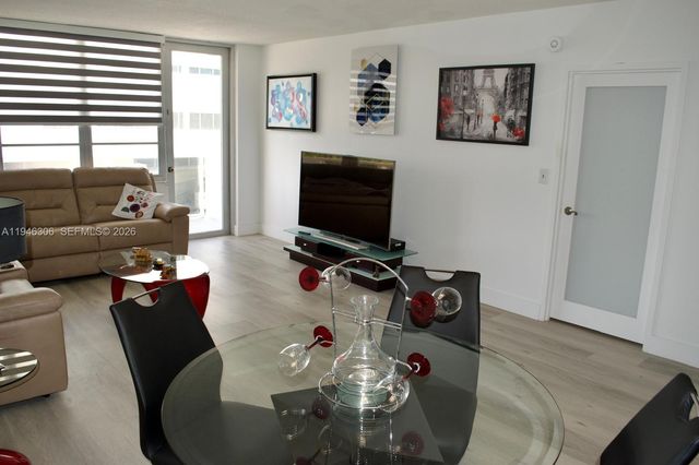 3725 S Ocean Dr 423, Hollywood, FL 33019