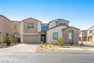 1597 Amalfi Arches Place, Henderson, NV 89011
