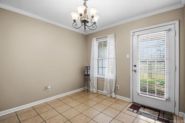 11640 Ridgetop Drive, Sherwood, AR 72120