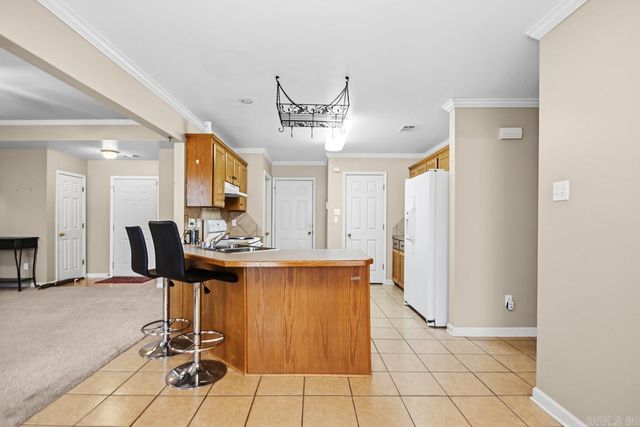 11640 Ridgetop Drive, Sherwood, AR 72120