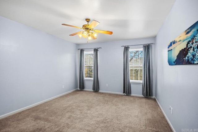 11640 Ridgetop Drive, Sherwood, AR 72120