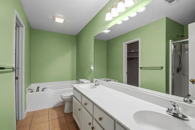 11640 Ridgetop Drive, Sherwood, AR 72120