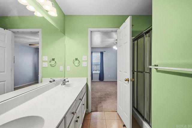 11640 Ridgetop Drive, Sherwood, AR 72120