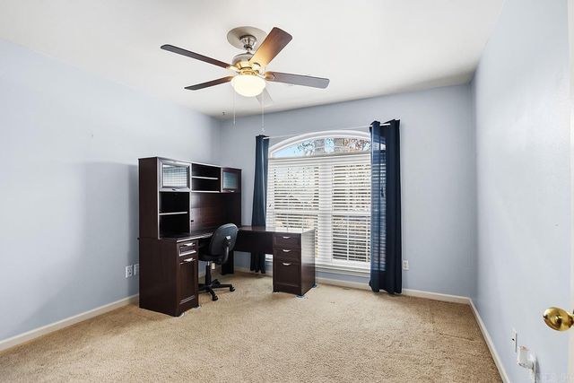 11640 Ridgetop Drive, Sherwood, AR 72120