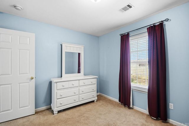 11640 Ridgetop Drive, Sherwood, AR 72120