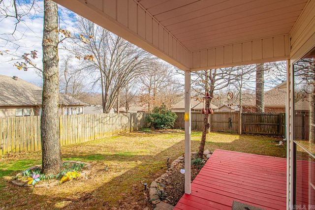 11640 Ridgetop Drive, Sherwood, AR 72120