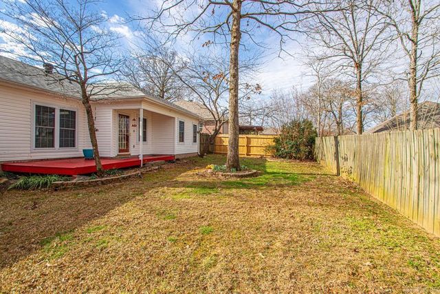 11640 Ridgetop Drive, Sherwood, AR 72120